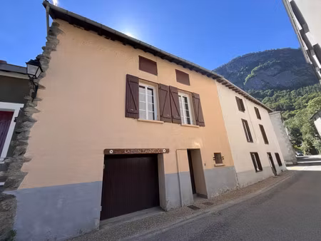 vente maison 3 pièces 60 m² val-de-sos (09220)