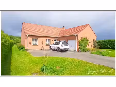 maison à vendre baralle 4 pièce(s) 98m2 86 000€