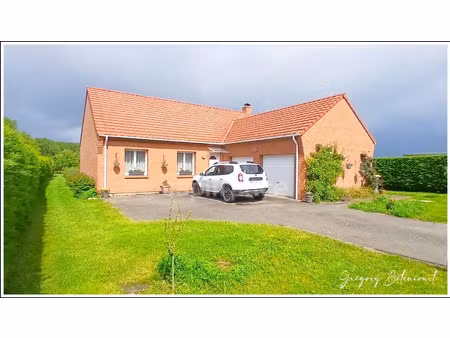 maison à vendre baralle 4 pièce(s) 98m2 88 800€