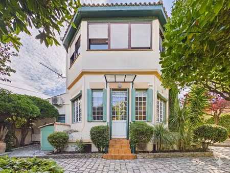 vente maison 5 pièces 140 m² béziers (34500)
