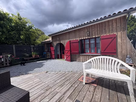 a louer maison de ville