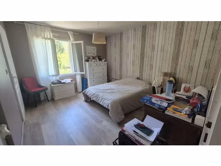 vente maison 7 pièces 190 m² caunes-minervois (11160)