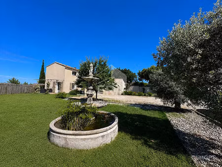 maison 7 pièces 127 m² à vendre / acheter châteaurenard 13160 ? | era immobilier