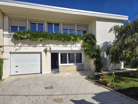 vente maison 6 pièces 113 m² genlis (21110)