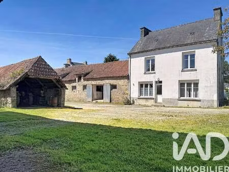 vente maison à kervignac (56700) : à vendre / 300m² kervignac