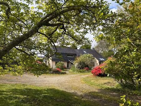 vente maison à quimper (29000) : à vendre / 219m² quimper