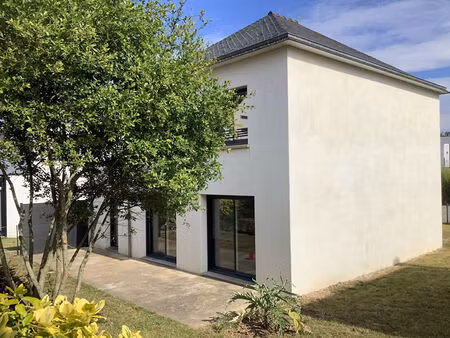 maison saint ave 5 pièce(s) 94.20 m2