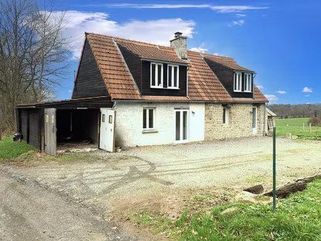 maison à vendre à sourdeval (50150) - manche