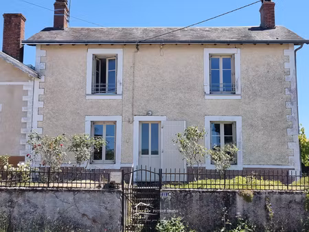 maison t3 80m2