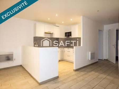 appartement de caractère – une atmosphère unique à découvrir