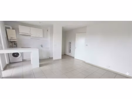 appartement t2 à vendre