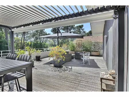 appartement à vendre capbreton