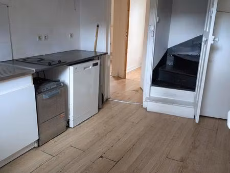 sotteville les rouen duplex belle opportunité