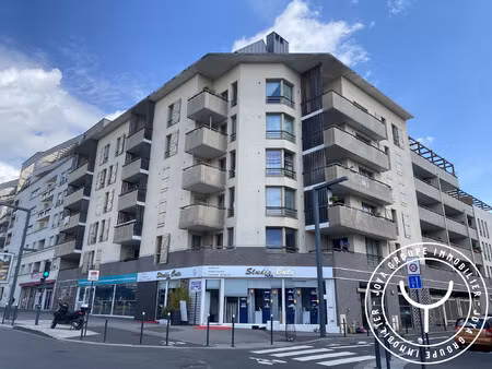 appartement à vendre vitry-sur-seine