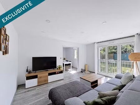 appartement clés en main