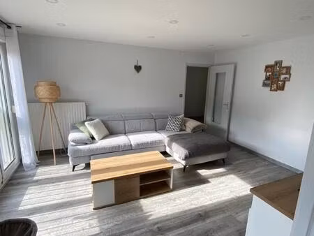 appartement coup de cœur