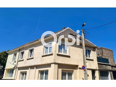 immeuble boulogne-sur-mer m² t-9 à vendre  234 000 €
