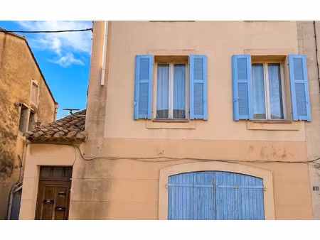 immeuble gignac-la-nerthe m² t-1 à vendre  324 000 €