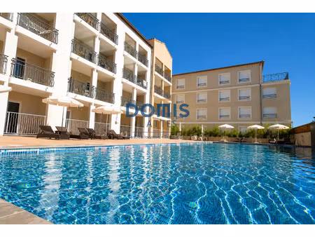 appartement juvignac