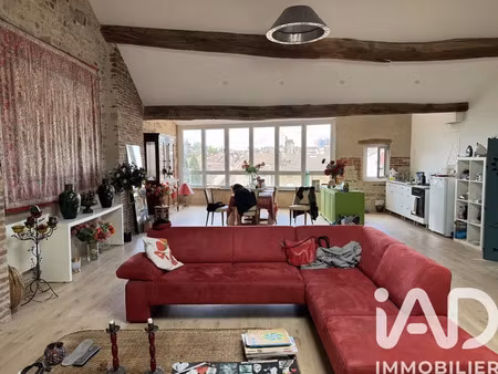 loft à bourg-en-bresse (01000)