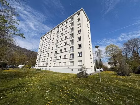 vente appartement 3 pièces 51 m² meylan (38240)