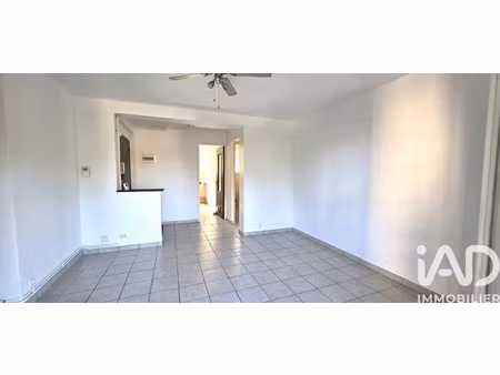 appartement à montpellier (34070)