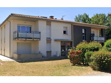 appartement plaisance-du-touch 41.32 m² t-2 à vendre  118 000 €