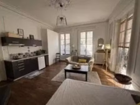 vente appartement poitiers (86000)