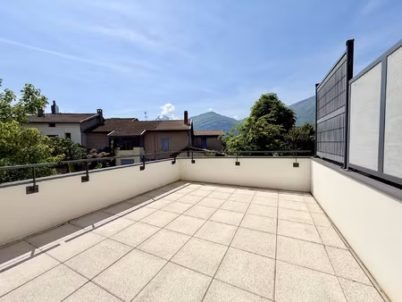 appartement t4 de 81 55 m2 avec terrasse de 19 50 m2