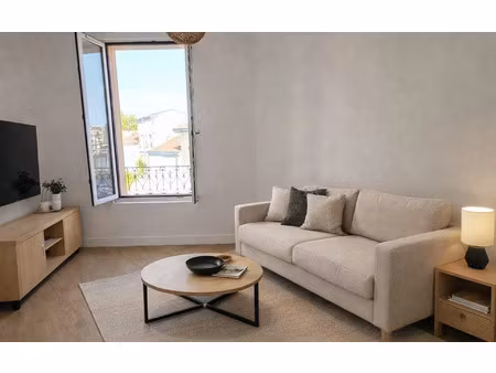 appartement vanves m² t-4 à vendre  450 000 €