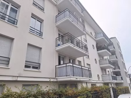 location appartement 1 pièce 28.15 m² à vaugrigneuse (91640)  716 €