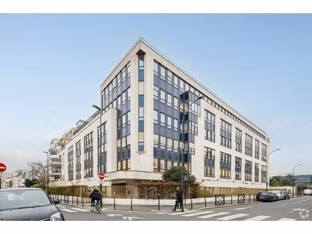 location bureaux 120 m² à 360 m²