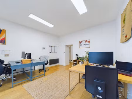 immobilier professionnel à vendre nantes
