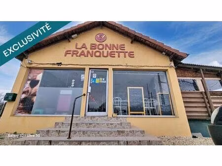 bel emplacement  réputation  atouts pour réussir