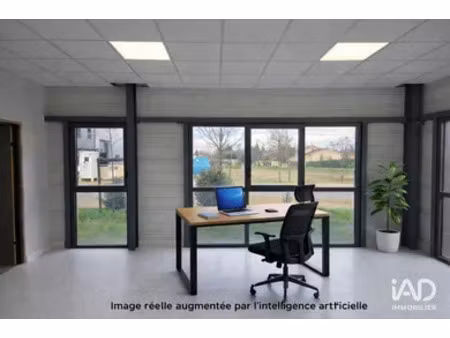 local d’activité à brindas (69126)