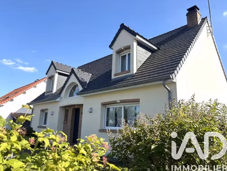 pavillon à ailly-sur-somme (80470)