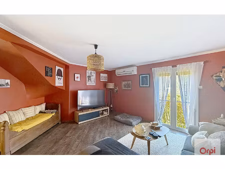 maison ajaccio 114.48 m² t-5 à vendre  415 000 €