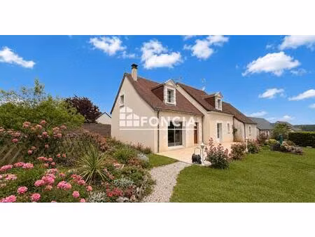 superbe maison