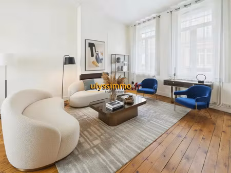 vente maison 6 pièces 107 m² amiens (80000)