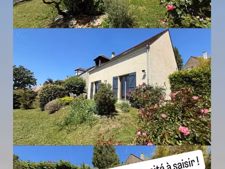 maison à andrésy (78570)