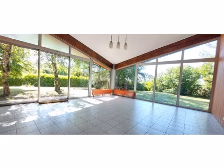 maison t7 à beaupuy