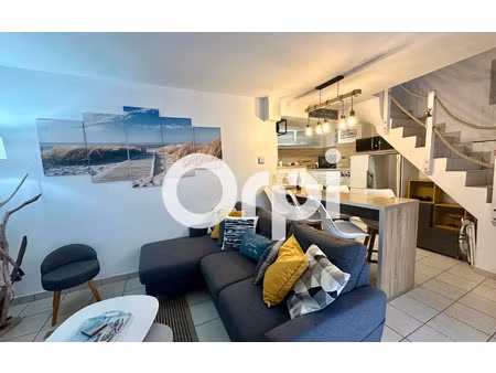 maison boulogne-sur-mer m² t-3 à vendre  120 200 €