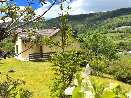 maison à bussang (88540)
