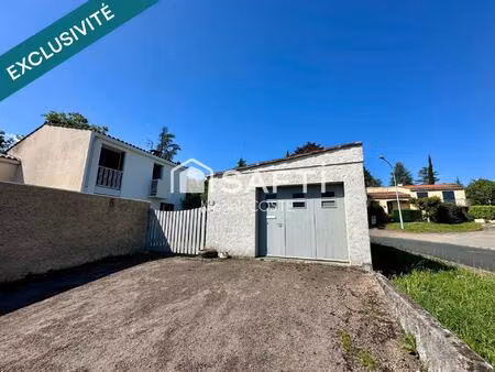 maison 100m2 3 chambres