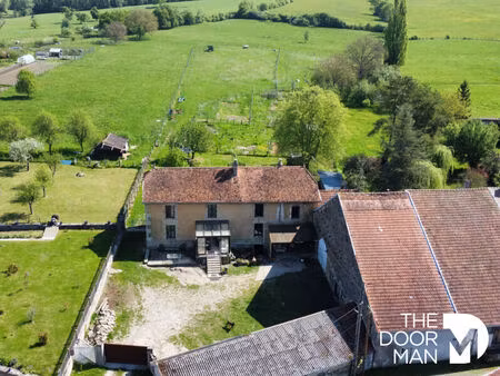 maison 52400