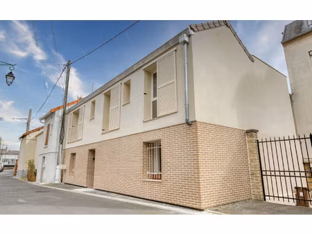 maison colombes 111.84 m² t-4 à vendre  875 000 €