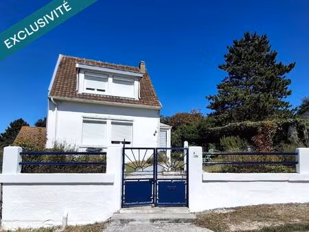maison de charme avec vue mer