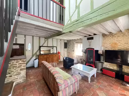 ancien gîte