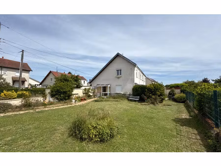 maison dole m² t-4 à vendre  165 000 €