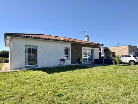 fonsorbes - maison t4